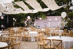 EVENT SPACE