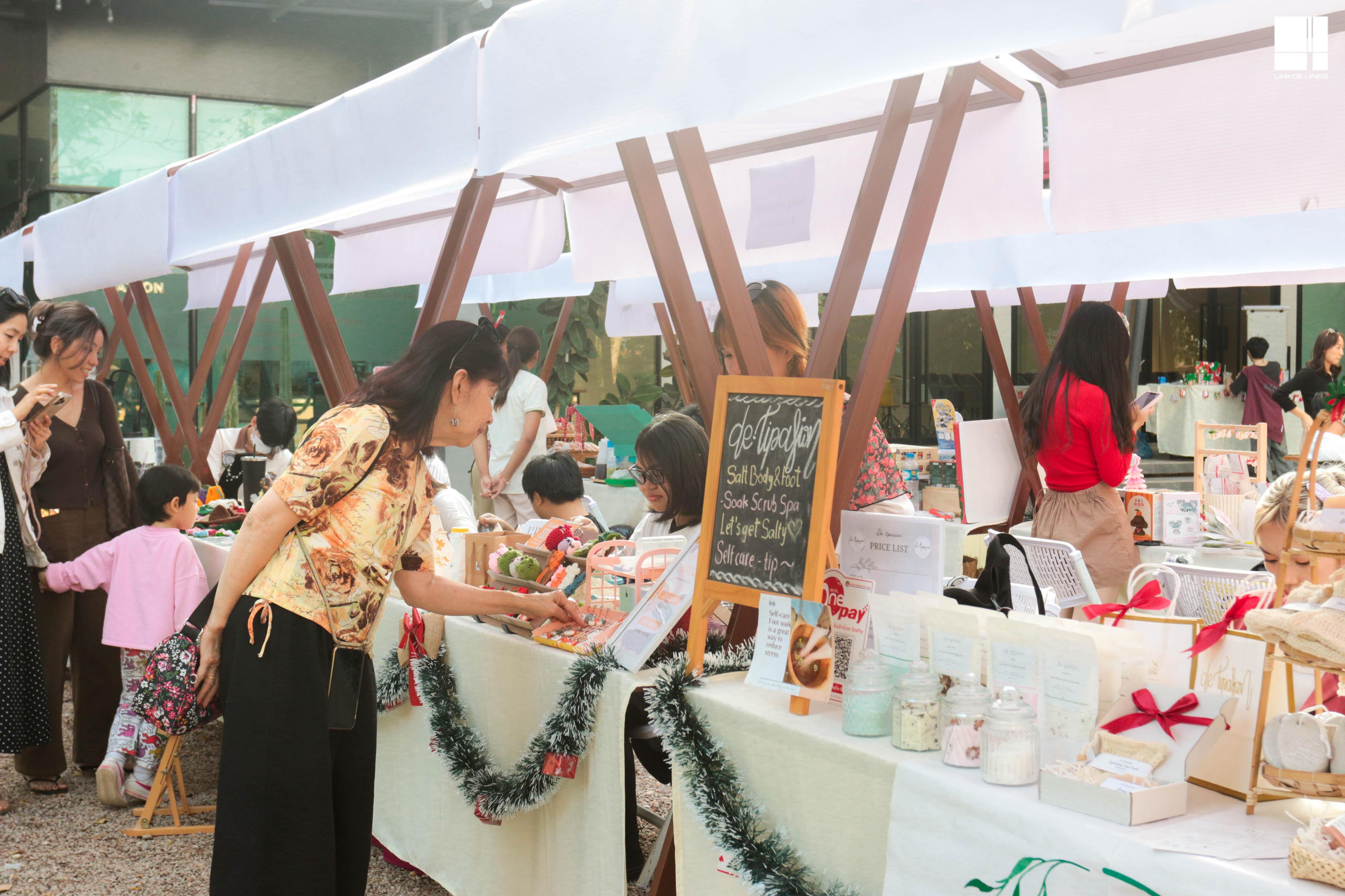 X-mas Market